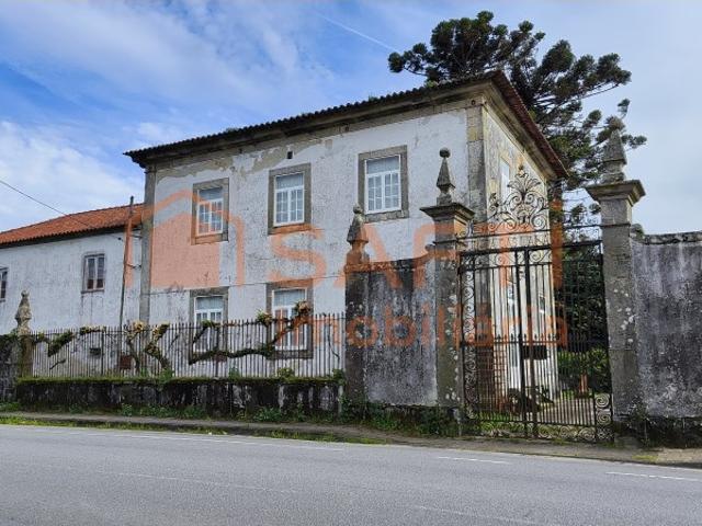 Casa venda em Petigueiras, Viana Do Castelo