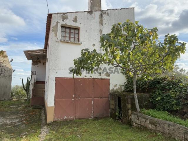 Casa venda em Castelo Branco, Aldeia Nova Do Cabo