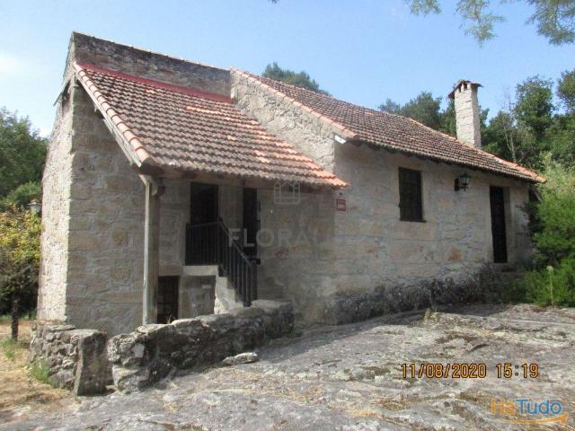 Quinta venda em Mourilhe, Viseu