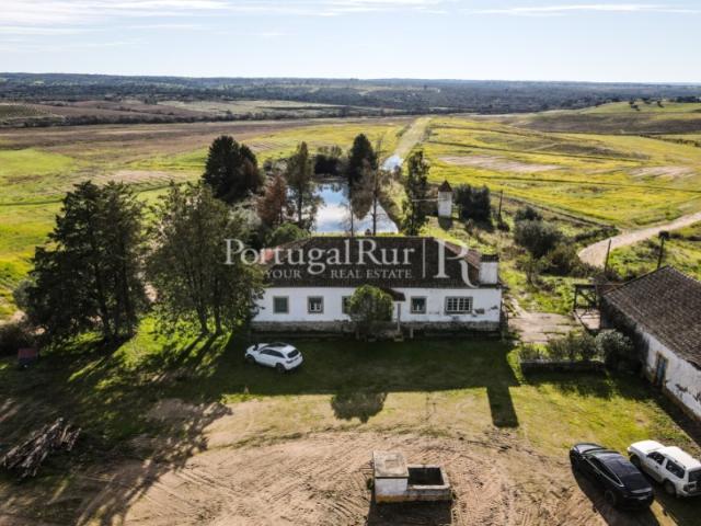 Quinta venda em Castelo Branco, Idanha-a-nova