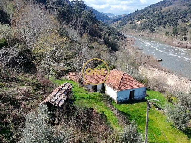 Quinta venda em São Cristóvão De Nogueira, Viseu