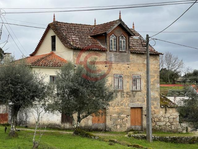 Quinta venda em Tábua, Coimbra