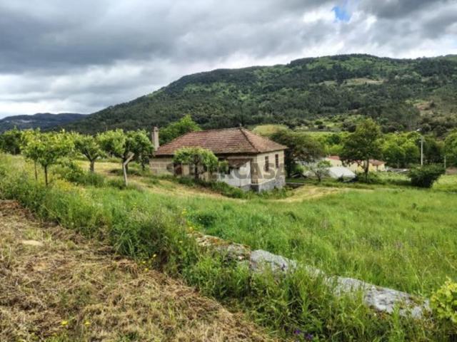 Casa venda em Chaves, Vila Real