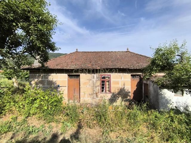 Quinta venda em Chaves, Vila Real