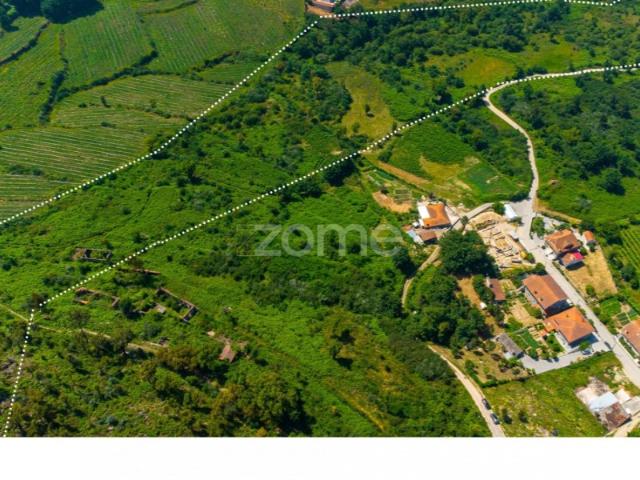 Terreno venda em Vila Boa Do Bispo, Porto