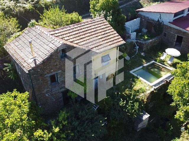 Casa venda em Sazes da Beira, Seia