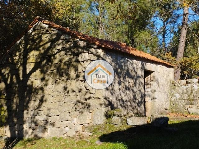 Terreno venda em Viseu