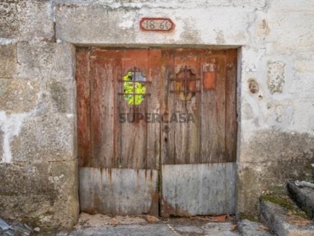 Casa venda em Parada Do Bouro, Braga