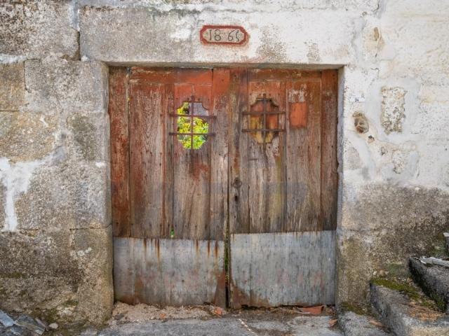 Quinta venda em Parada Do Bouro, Braga
