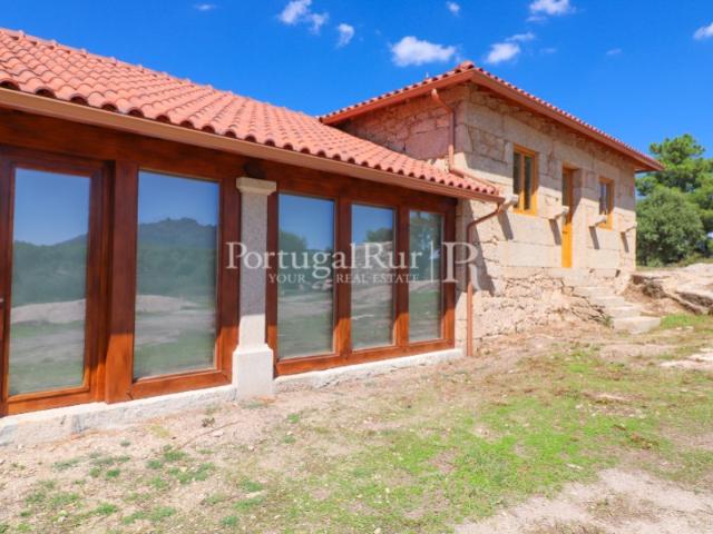 Quinta venda em Castelo Branco, Idanha-a-nova