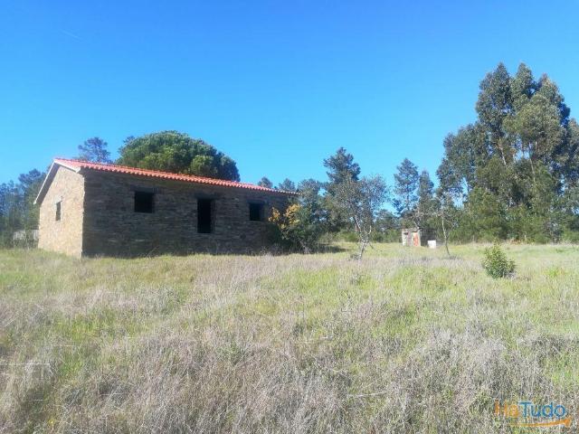 Quinta venda em Castelo Branco