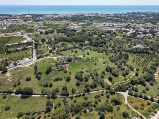 Terreno venda em Albufeira e Olhos de Água, Albufeira