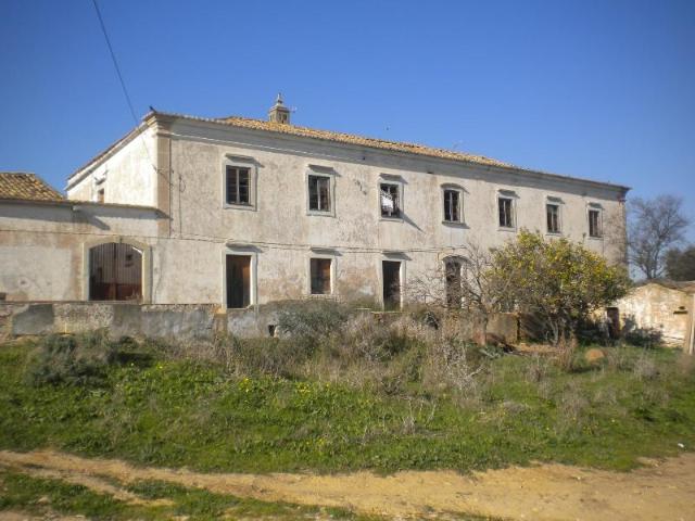 Quinta venda em Albufeira
