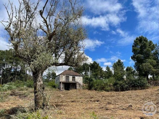 Quinta venda em Chaves, Vila Real