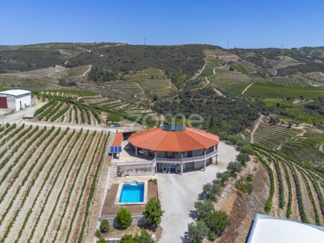 Quinta venda em Nagoselo Do Douro, Viseu