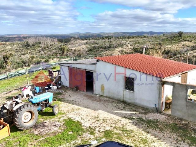 Vivenda venda em Montinho das Quartas, Aljezur