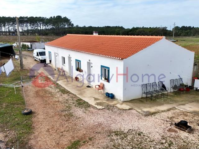 Casa venda em Montinho das Quartas, Aljezur