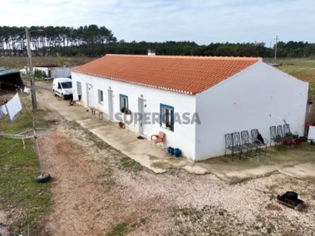 Casa venda em Montinho das Quartas, Aljezur
