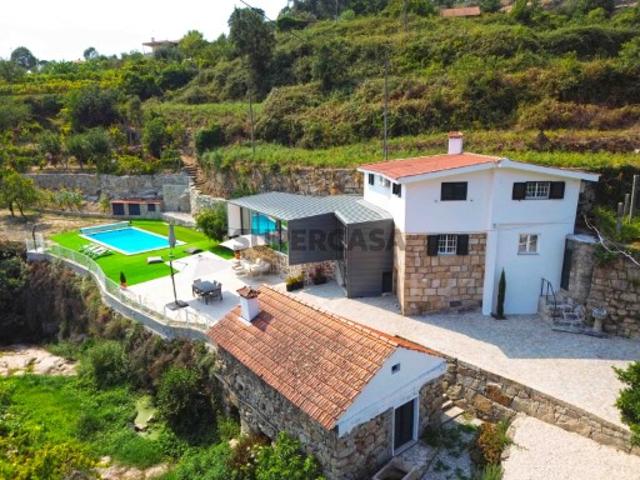 Casa venda em Sande, Porto