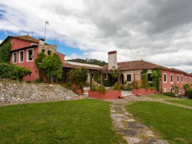 Casa venda em Pairia, Ourém