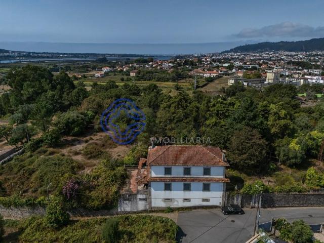 Vivenda venda em Fonte Grossa, Viana Do Castelo