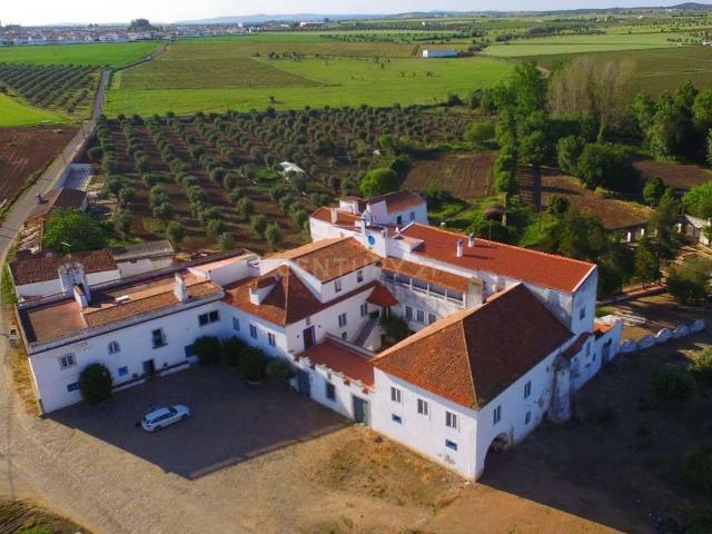 Quinta venda em Beja
