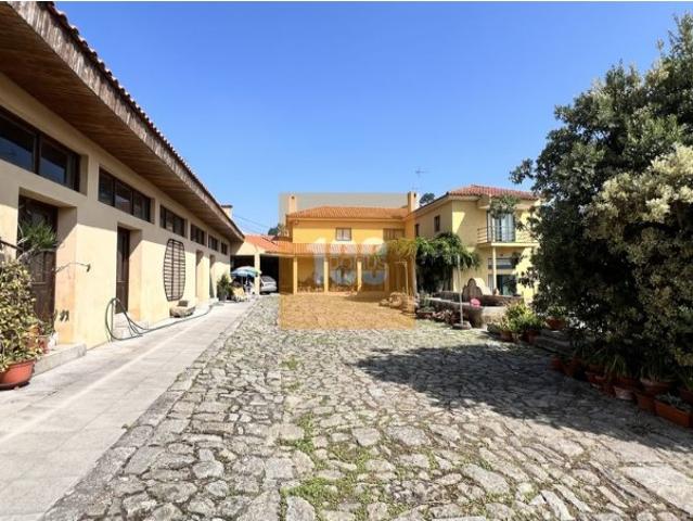 Quinta venda em Vila Nova De Gaia, Porto