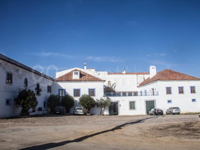 Quinta venda em Beja