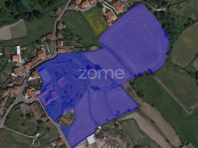 Quinta venda em Negrelos, Santo Tirso