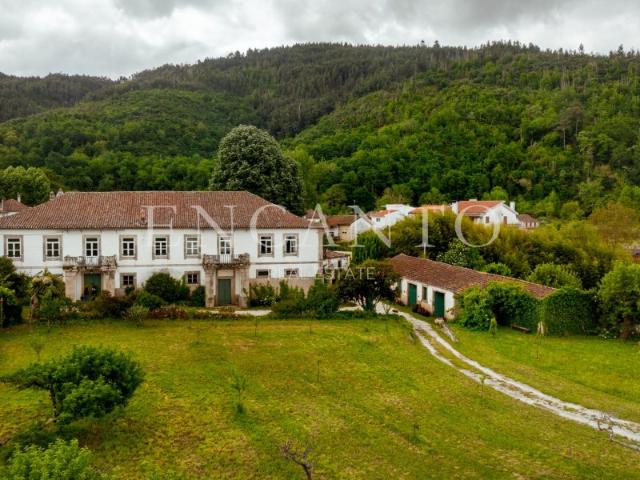Quinta venda em Arganil, Coimbra