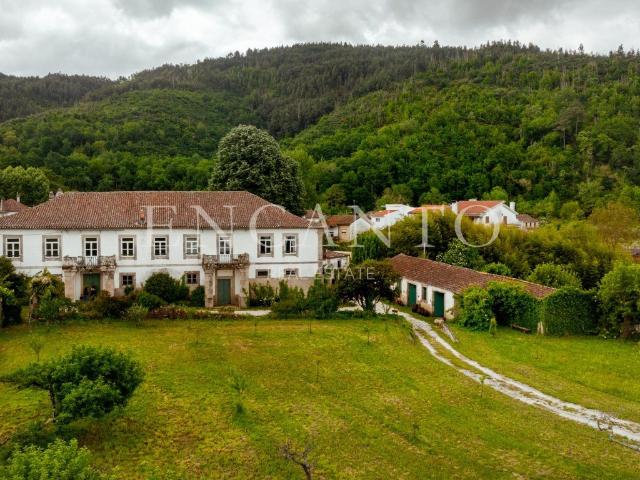 Vivenda venda em Arganil, Coimbra