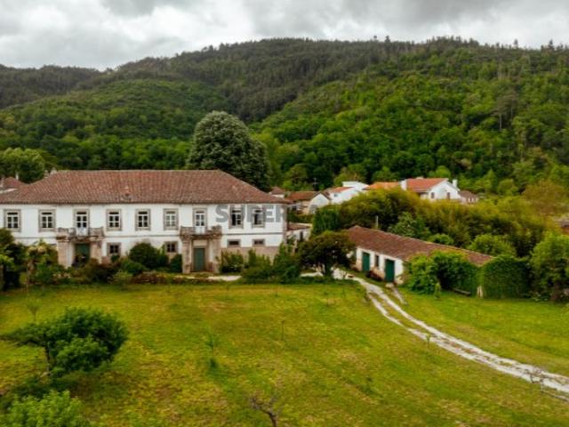 Casa venda em Arganil, Coimbra
