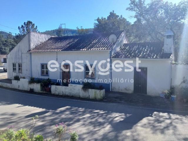 Quinta venda em Ceiceira, Monchique