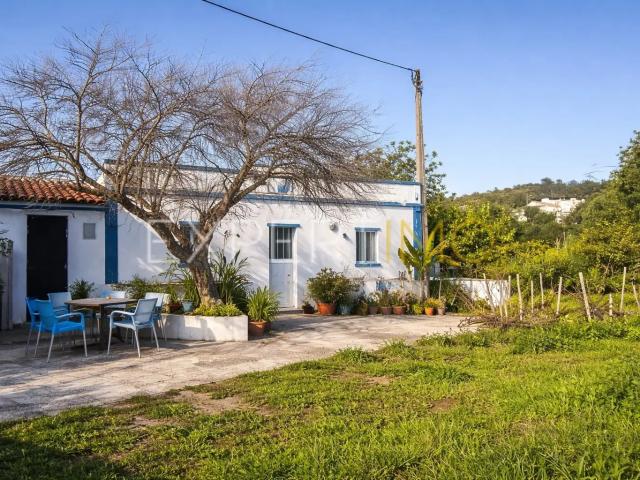 Quinta venda em Santa Catarina da Fonte do Bispo, Tavira