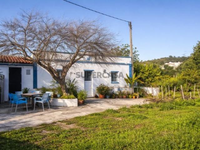 Casa venda em Santa Catarina da Fonte do Bispo, Tavira