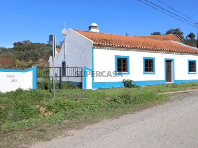 Casa venda em Odemira, Luzianes-Gare