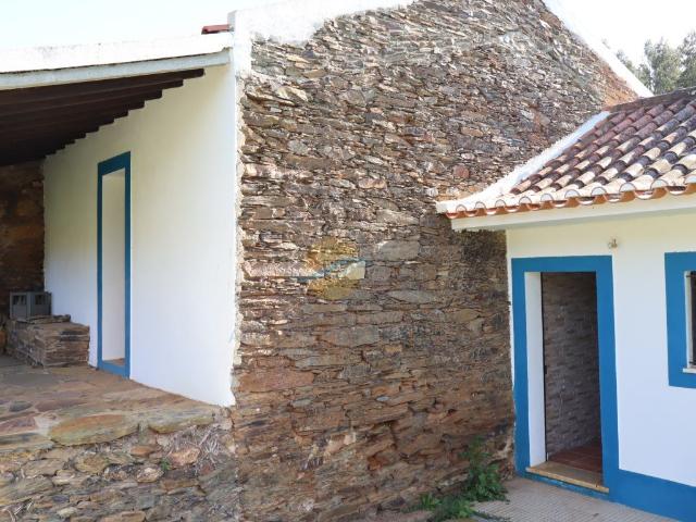 Vivenda venda em Luzianes-Gare, Odemira
