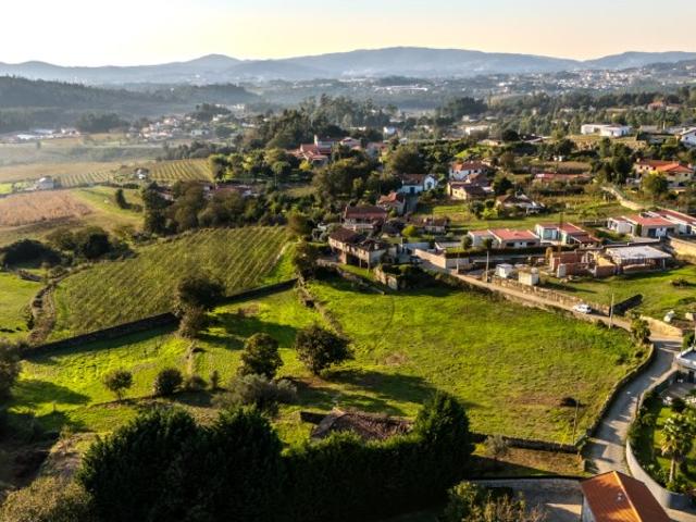Quinta venda em Areias de Vilar e Encourados, Arcozelo