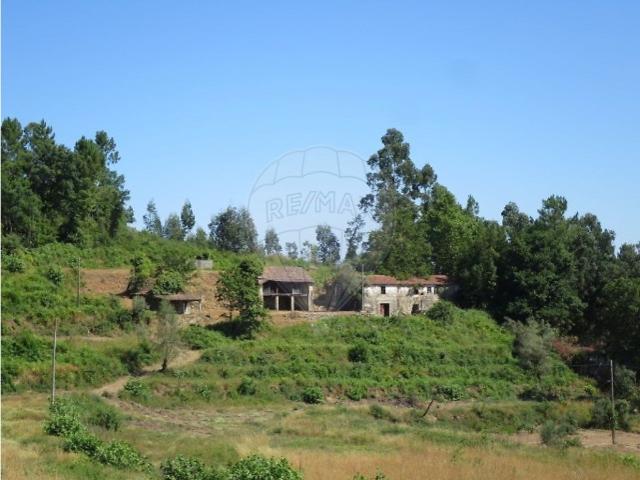 Vivenda venda em Arnoia, Celorico de Basto