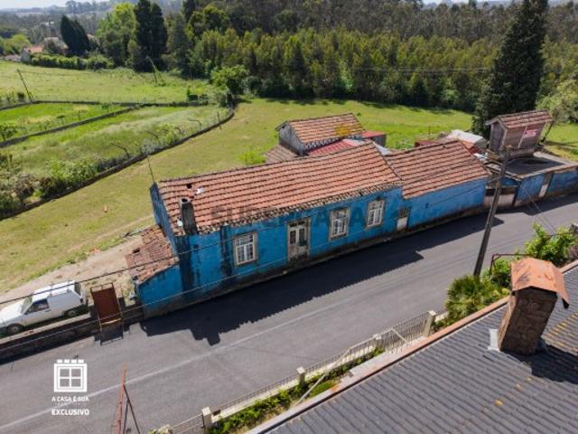Casa venda em Santa Maria Da Feira, Aveiro