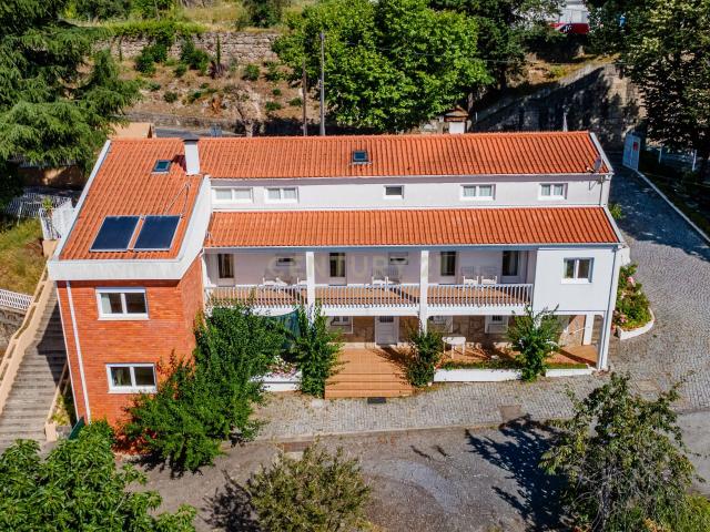 Quinta venda em Castelo Branco, Canhoso