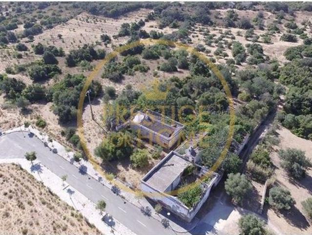 Terreno venda em Loulé (São Clemente), Loulé