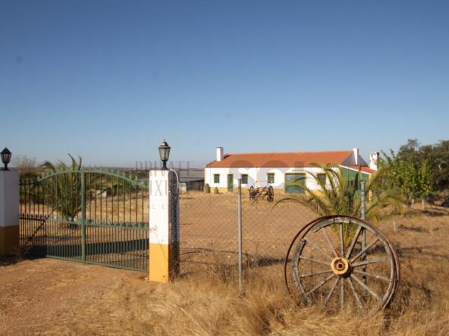 Vivenda venda em Serpa, Beja