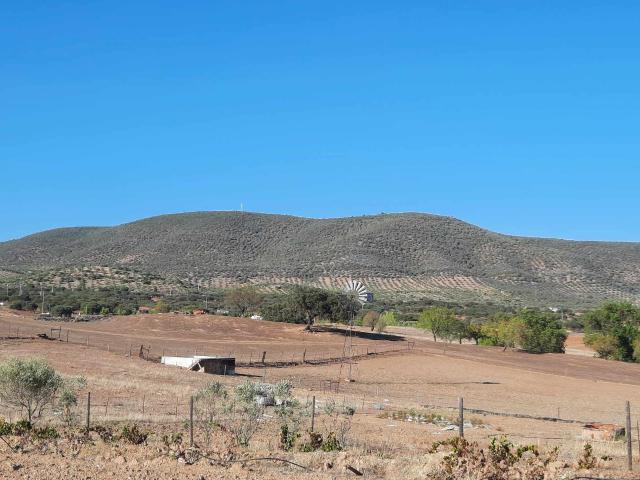 Terreno venda em Vila Verde de Ficalho, Serpa