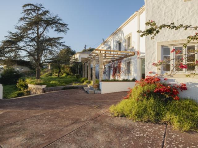 Quinta venda em Cascais, Lisboa