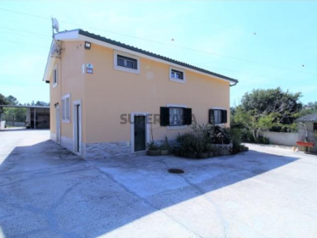 Casa venda em Coimbrã, Cernache