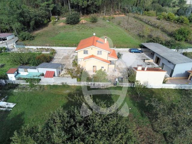 Quinta venda em Coimbrã, Cernache