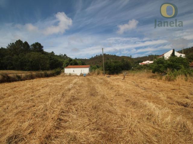 Quinta venda em Aljezur, Faro