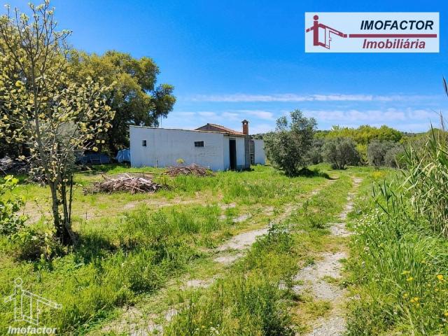 Quinta venda em Bairro da Cevadeira, Nisa