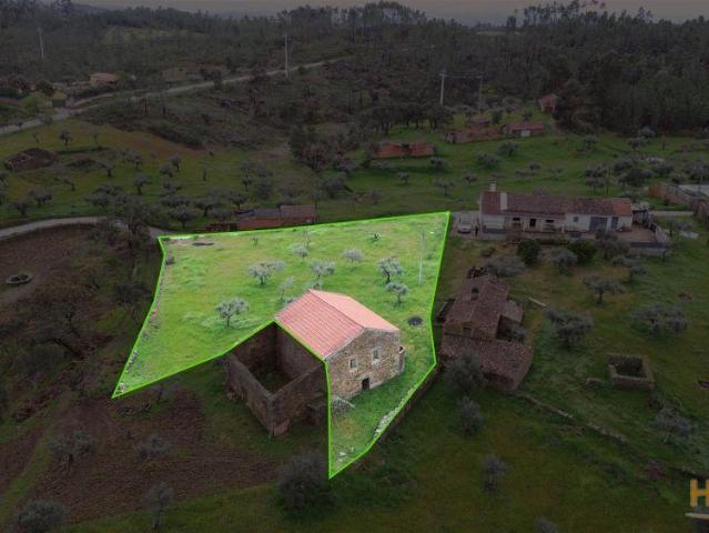 Quinta venda em Castelo Branco